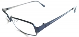 Eye Q 004 C3  Blue  vel. 52-18